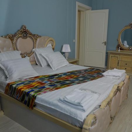 Prime Villa Hotel Taszkent Zewnętrze zdjęcie