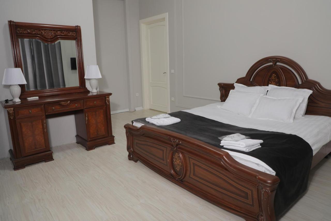 Prime Villa Hotel Taszkent Zewnętrze zdjęcie