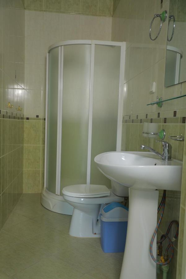 Prime Villa Hotel Taszkent Zewnętrze zdjęcie
